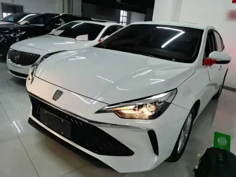 Roewe i5, 2024