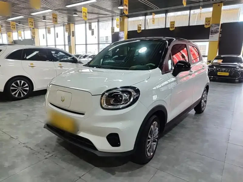 Leapmotor T03, 2024