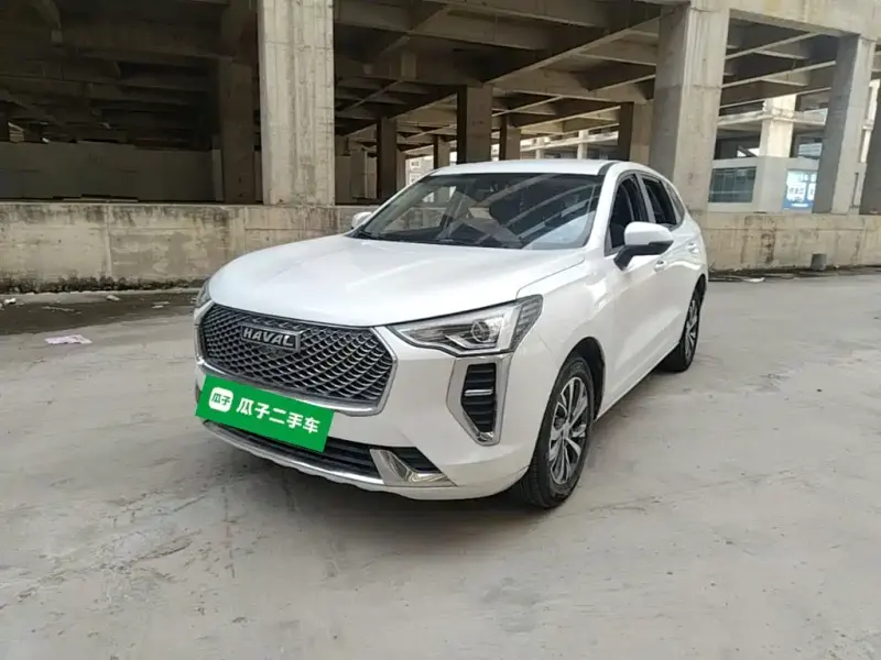 Haval Chulian, 2021