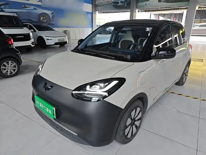 Wuling Bingo, 2023