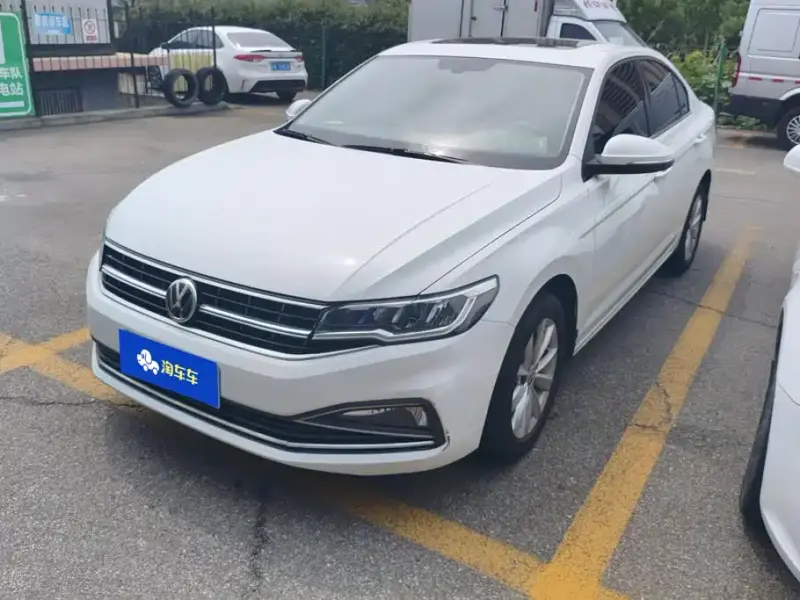 Volkswagen Bora, 2019