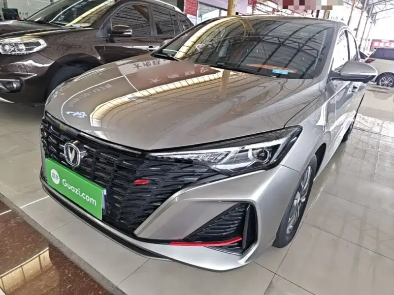 Changan Eado, 2024