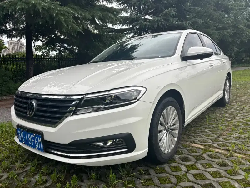 Volkswagen Lavida, 2022
