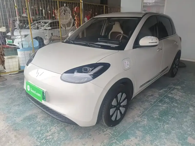 Wuling Bingo, 2025