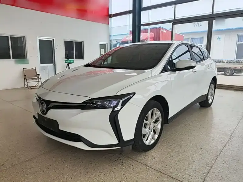 Buick Velite 6, 2023