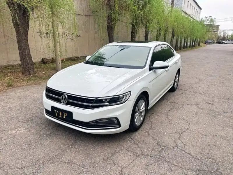 Volkswagen Bora, 2020
