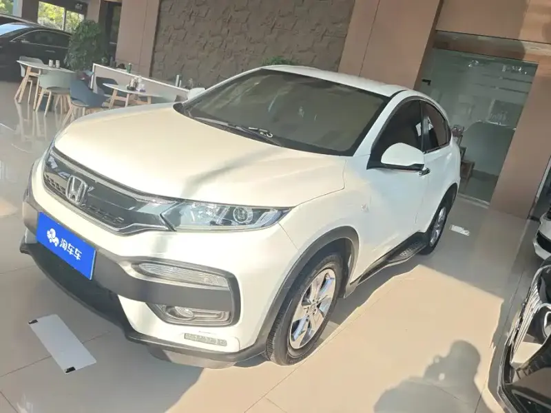 Honda XR-V, 2019