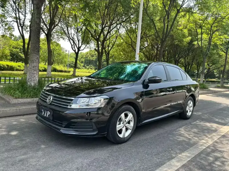 Volkswagen Lavida, 2023