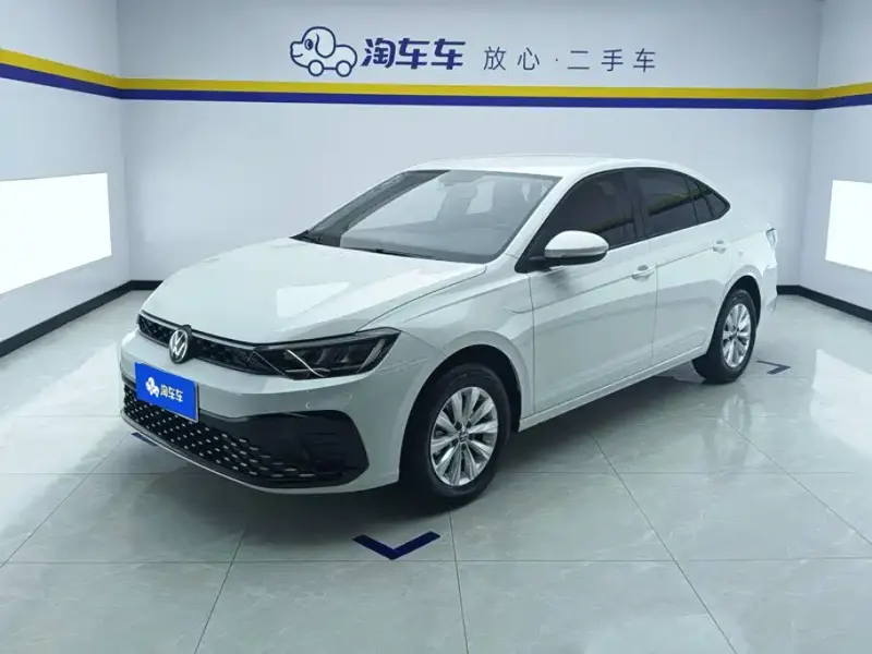 Volkswagen Lavida, 2024