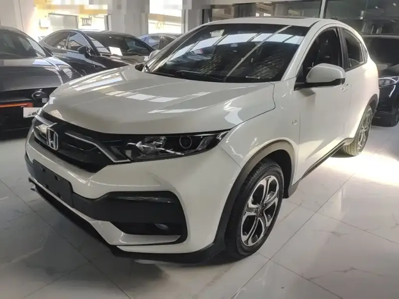 Honda XR-V, 2021