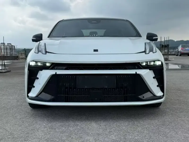 Lynk & Co 03, 2023