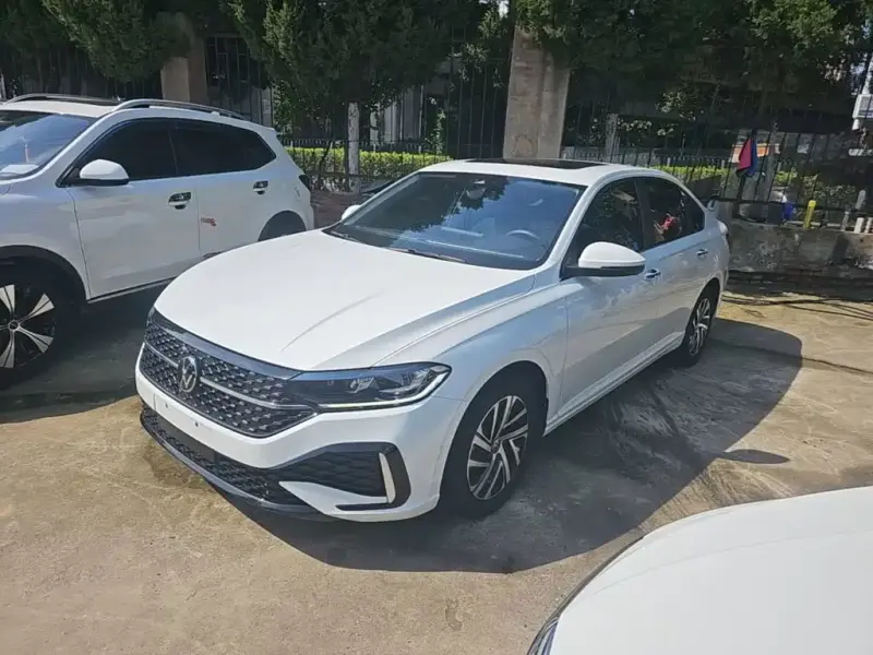 Volkswagen Lavida, 2024