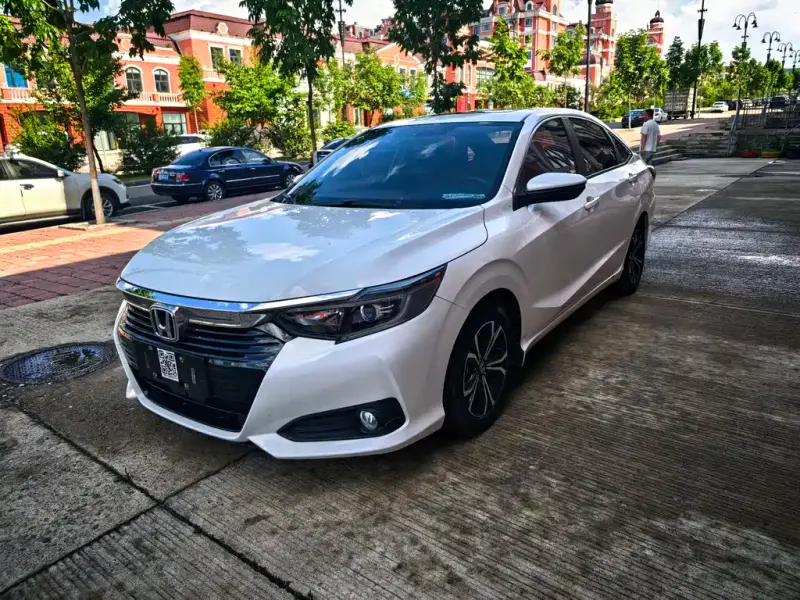 Honda Crider, 2022