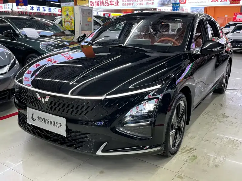 Wuling Xingguang, 2026