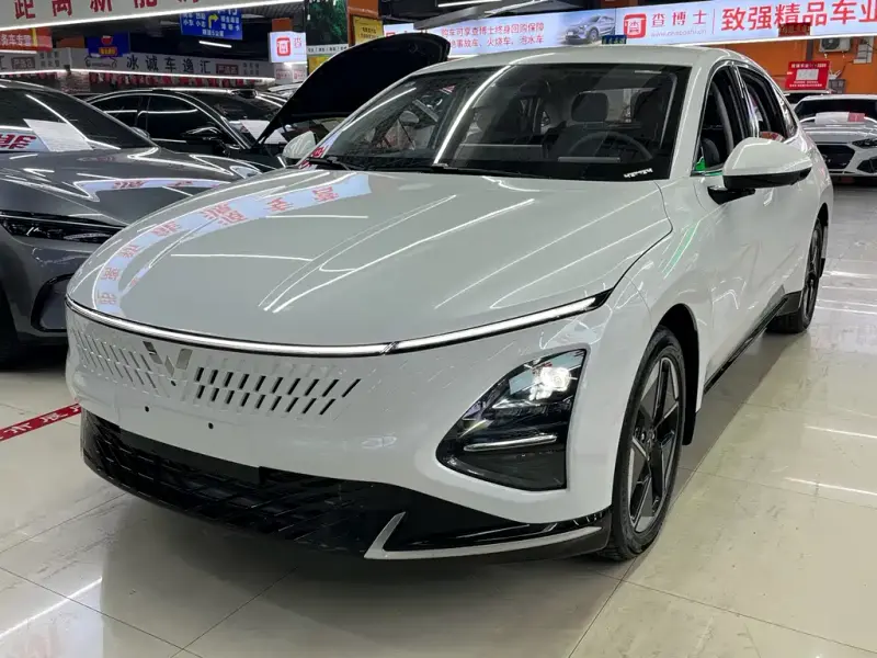 Wuling Xingguang, 2026