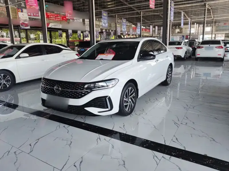 Volkswagen Lavida, 2024