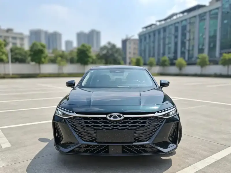 Chery Arrizo 8, 2023