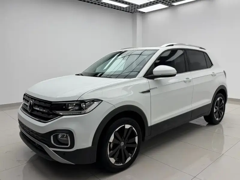 Volkswagen Tacqua, 2022