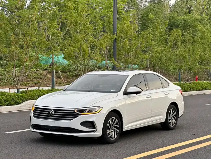 Volkswagen Lavida, 2023