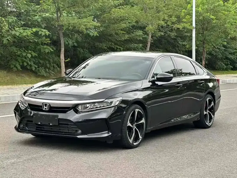 Honda Inspire, 2023