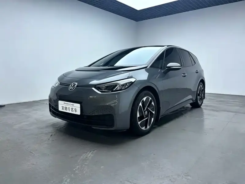 Volkswagen ID.3, 2024