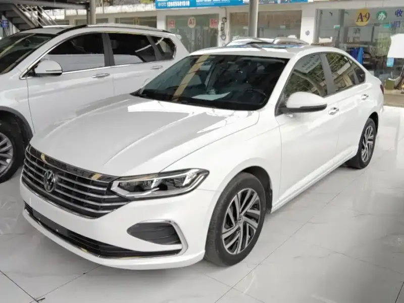 Volkswagen Lavida, 2022
