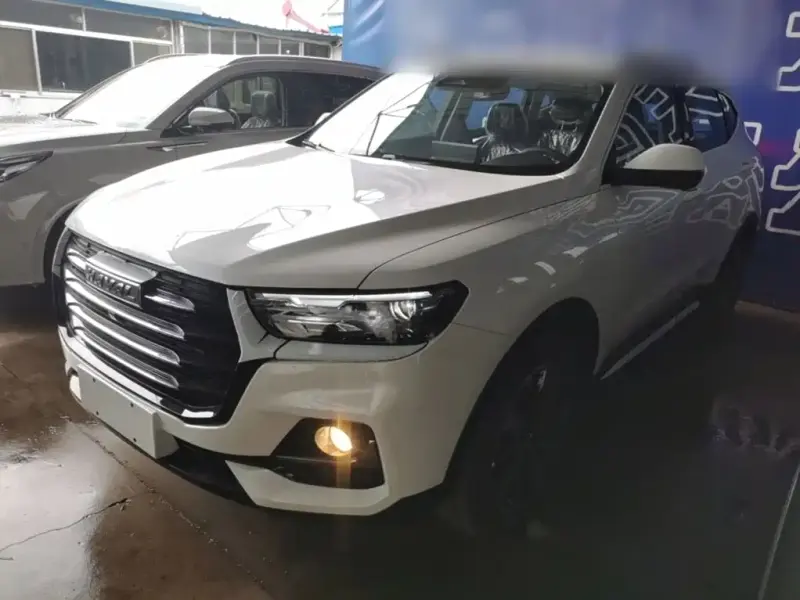 Haval H6, 2026