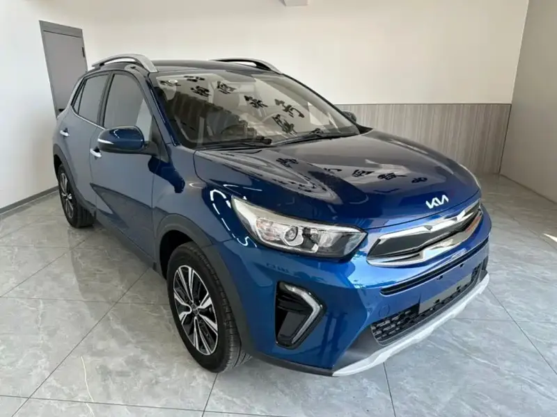 Kia KX1, 2023