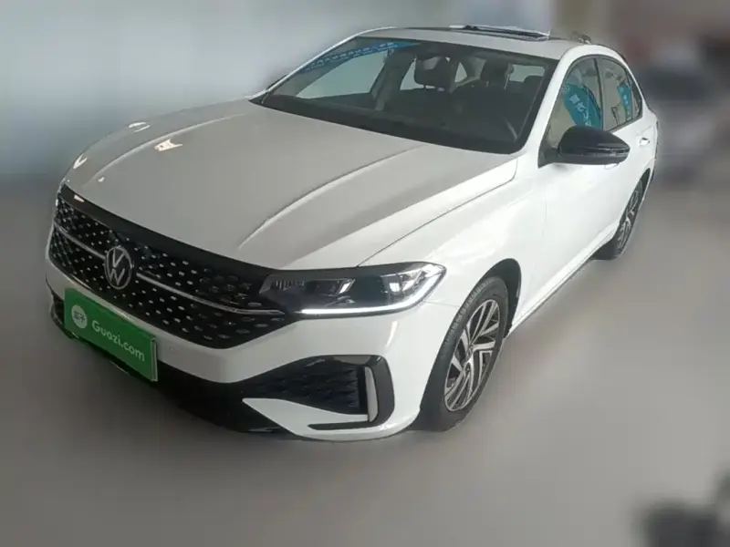 Volkswagen Lavida, 2024