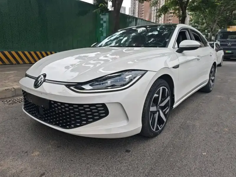 Volkswagen Lamando, 2022