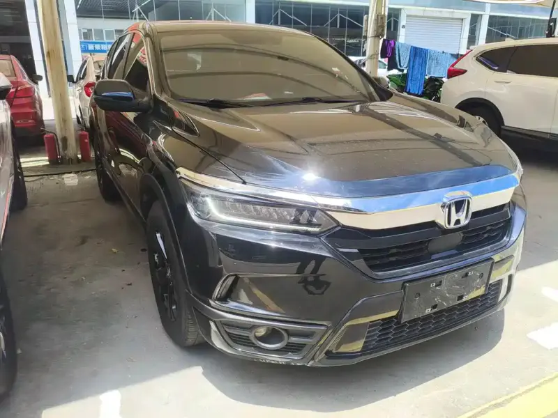 Honda Breeze, 2021
