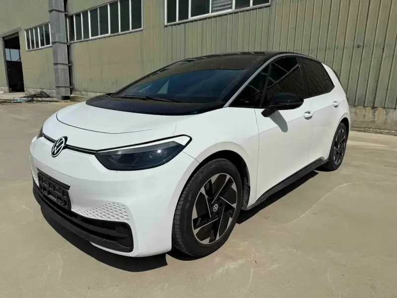 Volkswagen ID.3, 2024