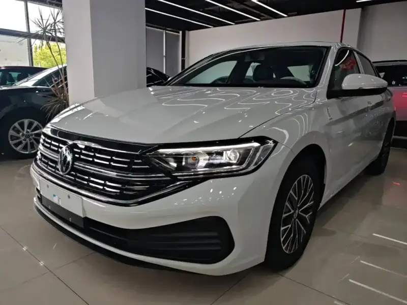 Volkswagen Sagitar, 2026