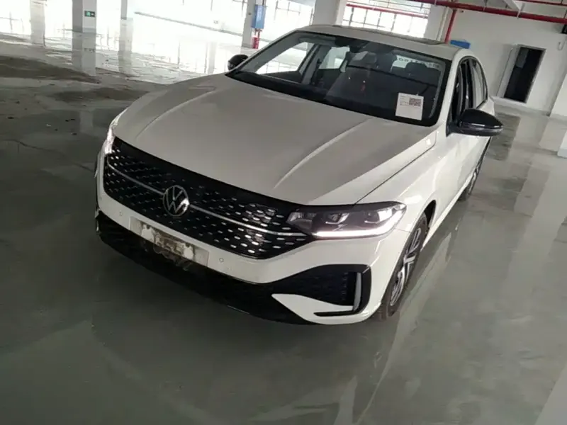 Volkswagen Lavida, 2025