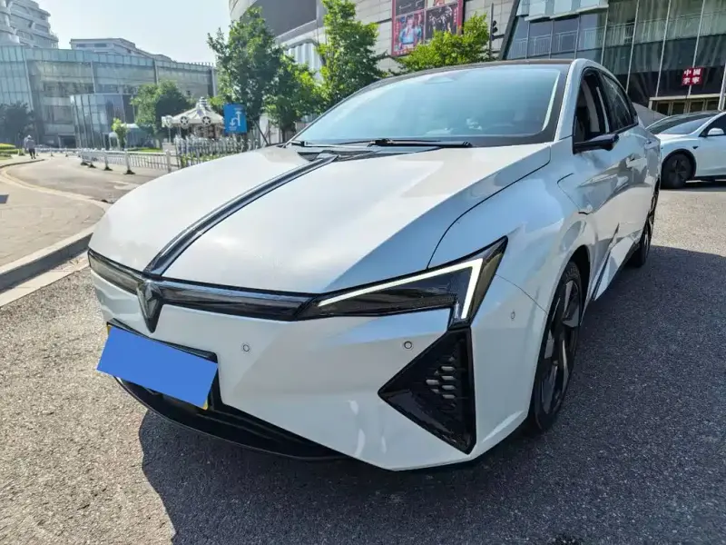 Lingxi L, 2026