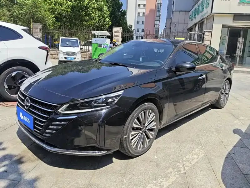 Nissan Teana, 2023