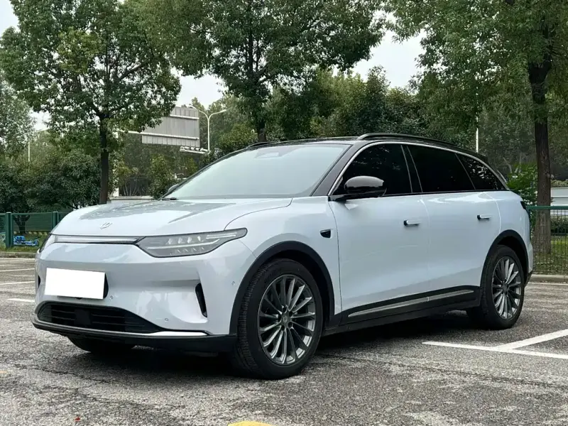 Leapmotor C11, 2024