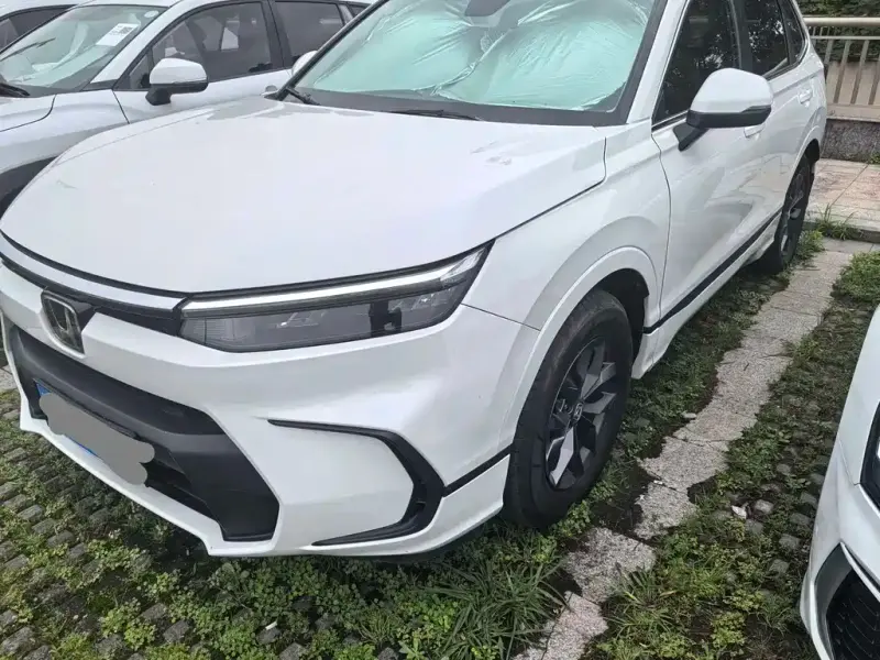 Honda Breeze, 2023