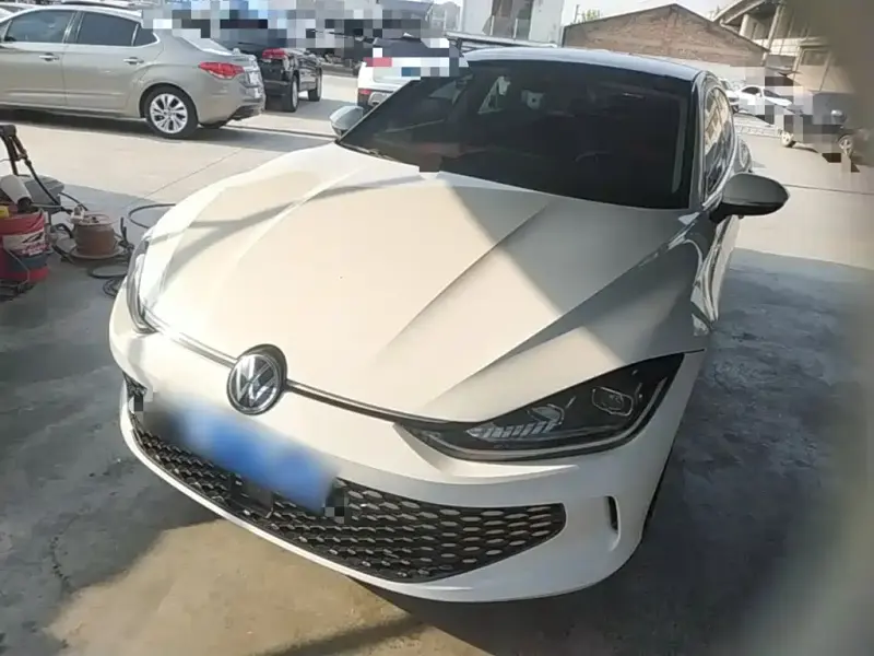 Volkswagen Lamando, 2024