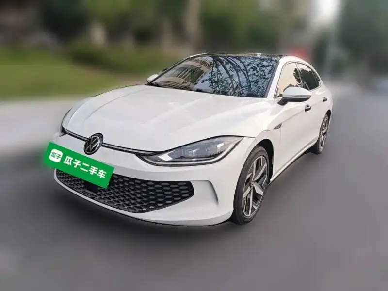 Volkswagen Lamando, 2022