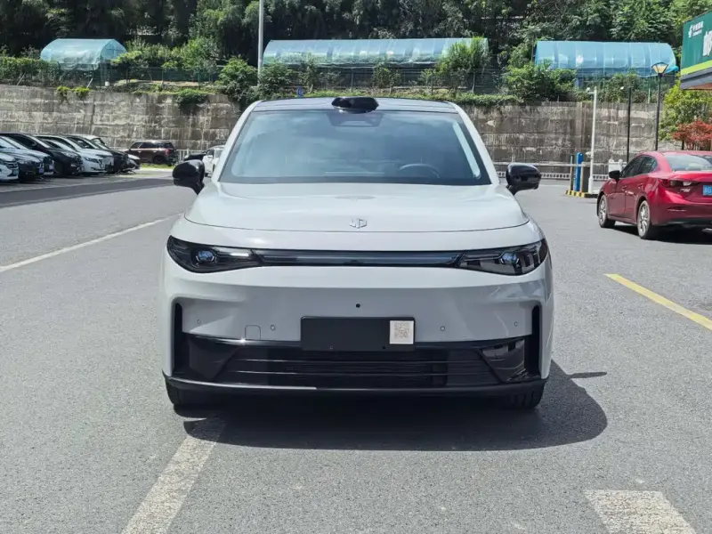 Leapmotor C10, 2024