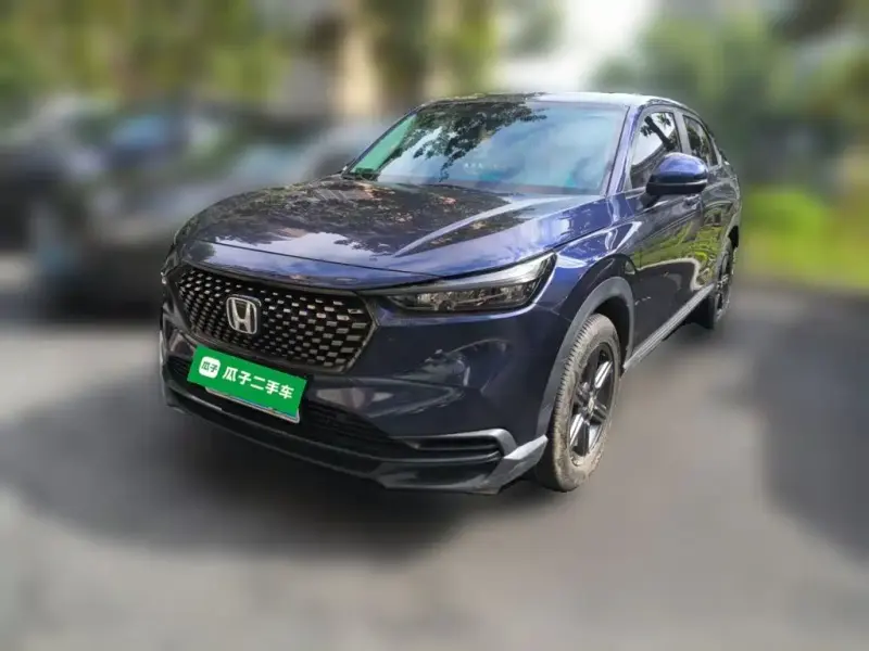 Honda XR-V, 2023