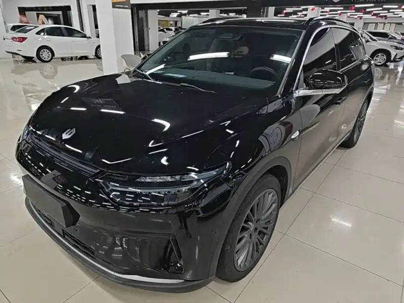 Leapmotor C11, 2023