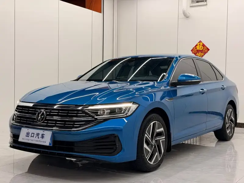 Volkswagen Sagitar, 2022
