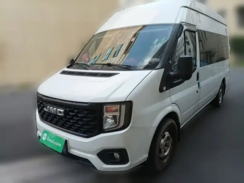 JMC Fushun, 2024