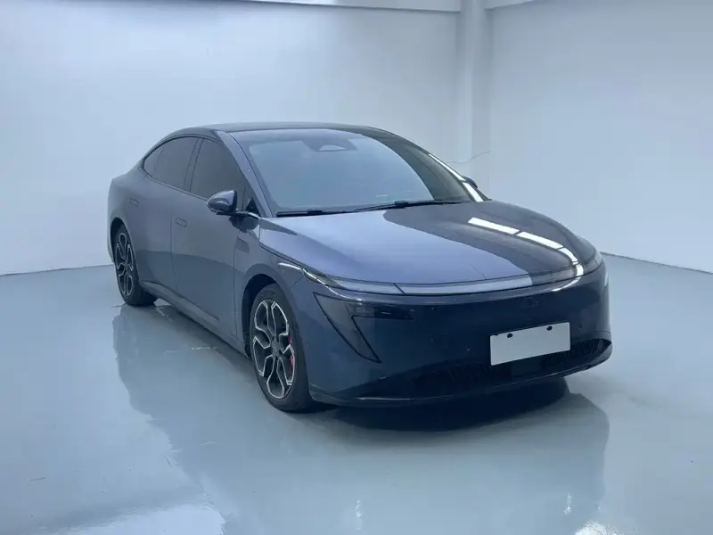 Nissan N7, 2025