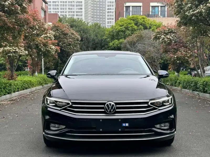 Volkswagen Magotan, 2022