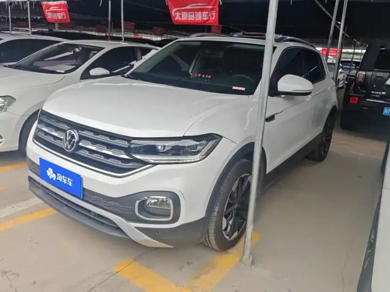 Volkswagen Tacqua, 2022