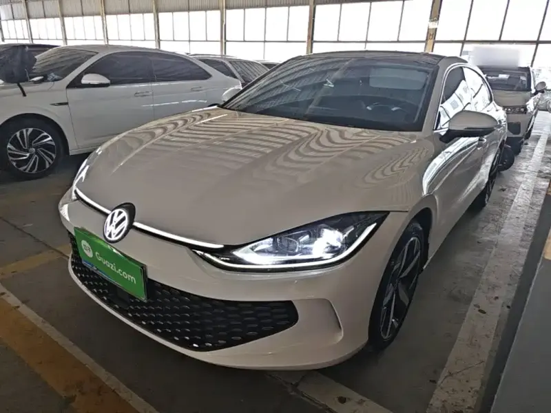 Volkswagen Lamando, 2025