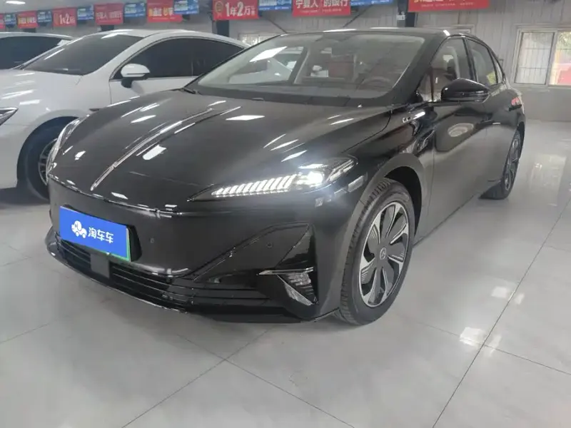 Hongqi Tiangong 05, 2026
